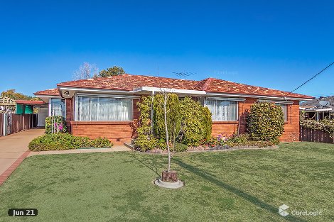 3 Burraneer St, Leumeah, NSW 2560