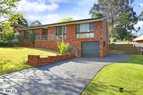 16 Forrest Cres, Camden, NSW 2570