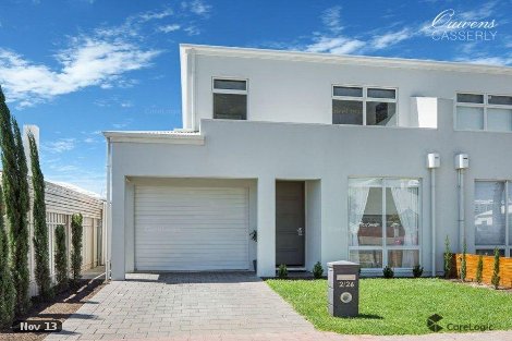 2/26 Old Tapleys Hill Rd, Glenelg North, SA 5045