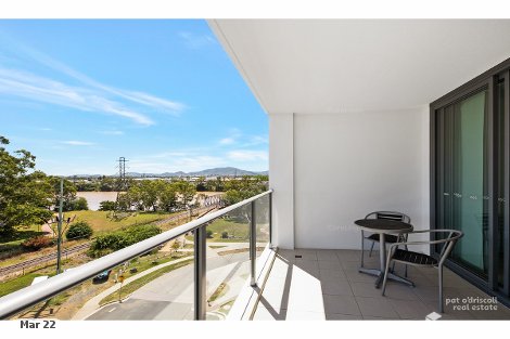 502/2 Victoria Pde, Rockhampton City, QLD 4700