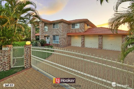 163 Mildura St, Stretton, QLD 4116