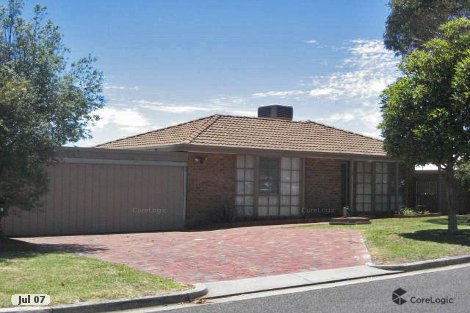 8 Brigantine Ct, Frankston, VIC 3199