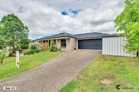 6 Liberty St, Forest Lake, QLD 4078