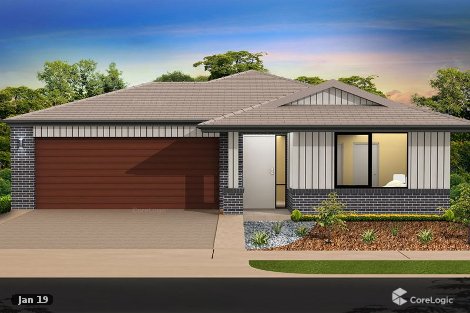 1856 Gilfillan Cct, Thornhill Park, VIC 3335