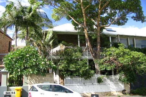 8 The Terrace, Birchgrove, NSW 2041