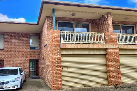 2/502-510 Liverpool Rd, Strathfield South, NSW 2136