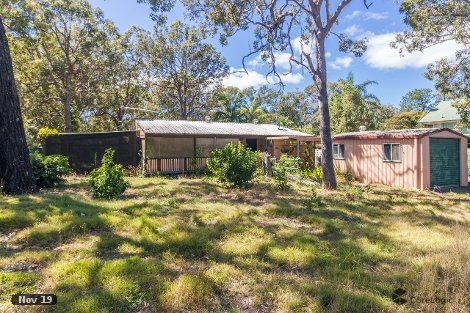 1-3 Peace St, Lamb Island, QLD 4184