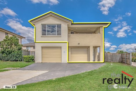 2 Fingal Cl, Gregory Hills, NSW 2557