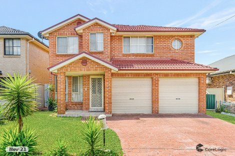 3b Weir Cres, Lurnea, NSW 2170