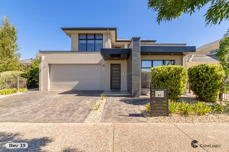 62 Cascades Dr, Mawson Lakes, SA 5095