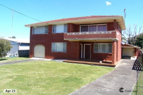 45 Haiser Rd, Greenwell Point, NSW 2540