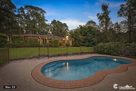 4 Parkridge Dr, Jilliby, NSW 2259