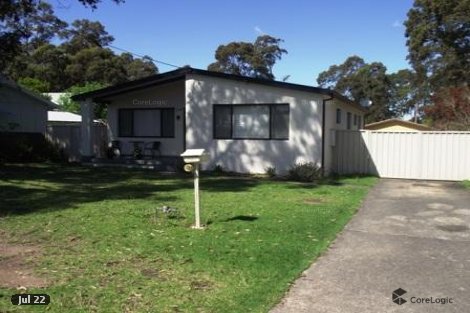 118 Hillcrest Ave, South Nowra, NSW 2541