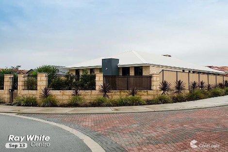 40 Ripplevale Cir, Carramar, WA 6031