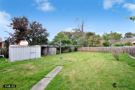 7 Griffiths St, Bellfield, VIC 3081