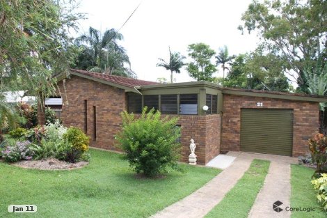 21 Clayton Rd, Lammermoor, QLD 4703