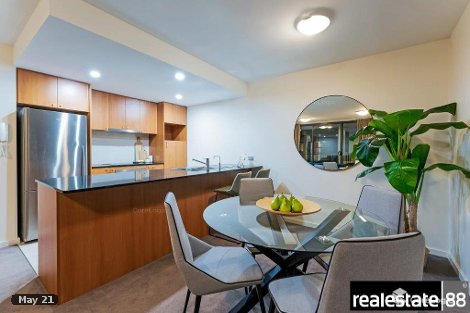 31/375 Hay St, Perth, WA 6000