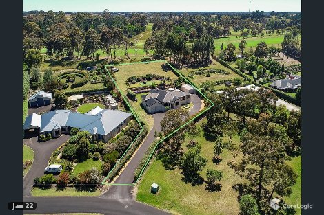 4 Fairway Ct, Worrolong, SA 5291