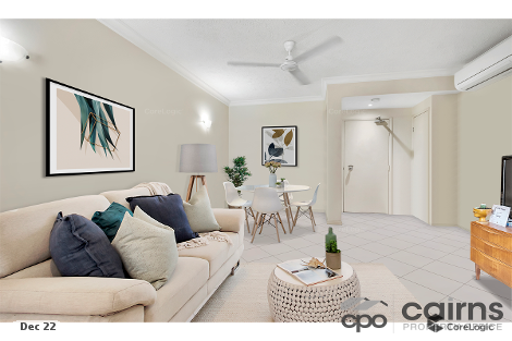 1209/2-10 Greenslopes St, Cairns North, QLD 4870