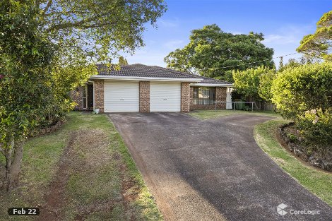 3 Ludgate Ct, Rockville, QLD 4350