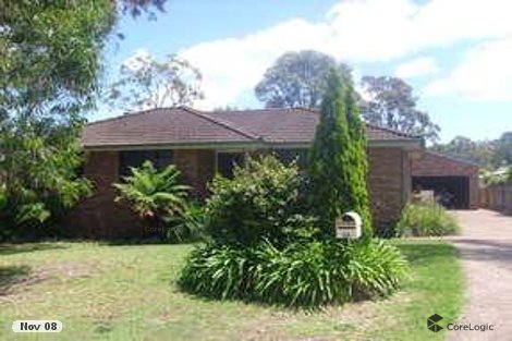 10 Nicole Cl, Whitebridge, NSW 2290