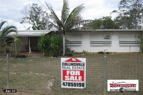 19 Eleventh Ave, Scottville, QLD 4804