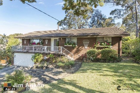 87 Emu Plains Rd, Mount Riverview, NSW 2774