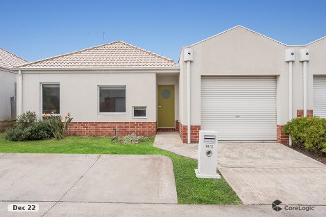 14/5 Oxford St, Whittington, VIC 3219