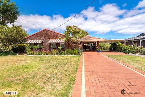 8 Underwood St, Carey Park, WA 6230