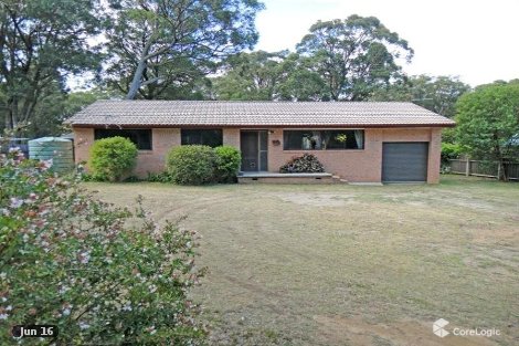 4 Marulan St, Wingello, NSW 2579