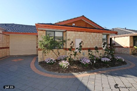 3/41 George St, Midland, WA 6056