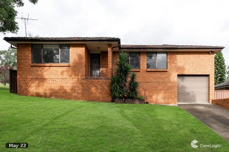 26 Cronulla Cres, Woodbine, NSW 2560