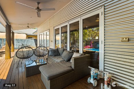 21 Wongai Cres, Cable Beach, WA 6726