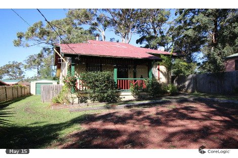 32 Christiansen Ave, Old Erowal Bay, NSW 2540