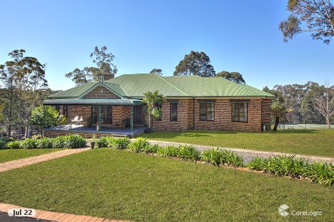 420 New Jerusalem Rd, Oakdale, NSW 2570