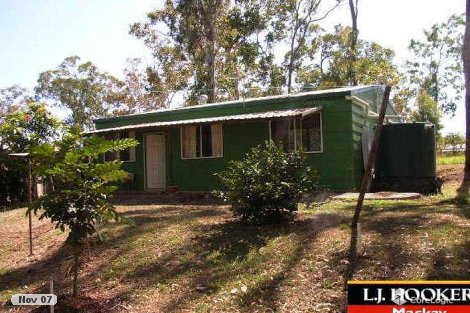 36 Murphy St, Seaforth, QLD 4741