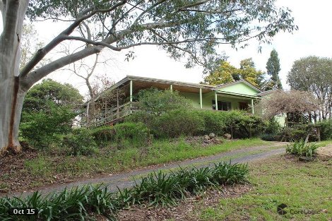 187 Coopers Gully Rd, Coopers Gully, NSW 2550