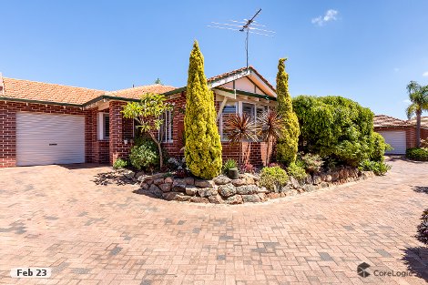 6/28 Shakespeare St, Mount Hawthorn, WA 6016