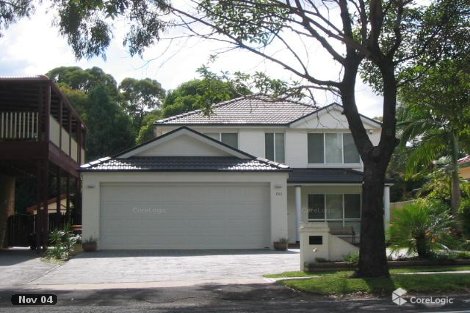 725 Henry Lawson Dr, East Hills, NSW 2213