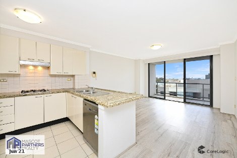 129/323 Forest Rd, Hurstville, NSW 2220