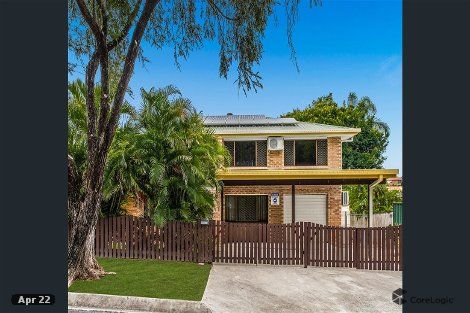 30 Colonsay St, Middle Park, QLD 4074