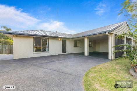 317 Greenwattle St, Wilsonton, QLD 4350