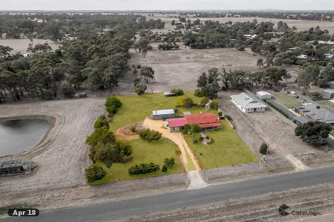 43 Goornong-Fosterville Rd, Goornong, VIC 3557