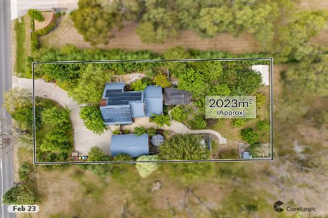 120 Hamilton Rd, New Gisborne, VIC 3438