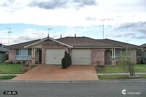 32b Kerstin St, Quakers Hill, NSW 2763