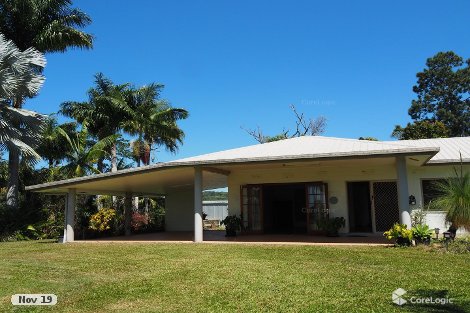 25 Clacherty Rd, Julatten, QLD 4871