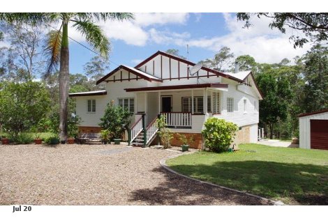 304 Nash Rd, Tamaree, QLD 4570