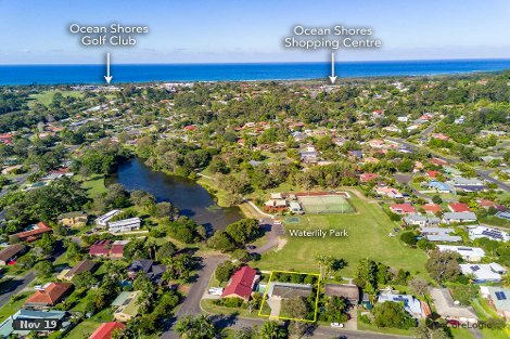 36 Coomburra Cres, Ocean Shores, NSW 2483