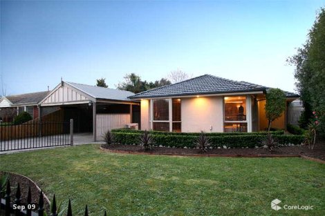 15 Lakesfield Dr, Lysterfield, VIC 3156