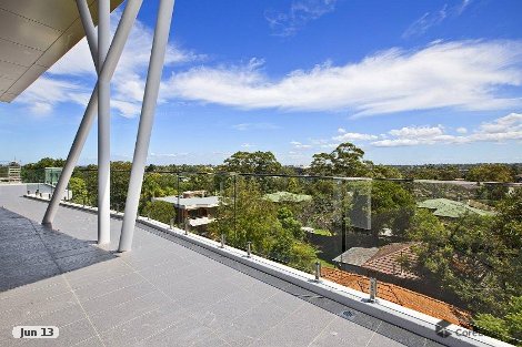 5/634 Mowbray Rd W, Lane Cove North, NSW 2066